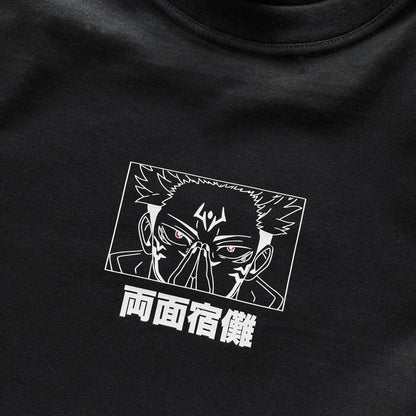 Sukuna Tee