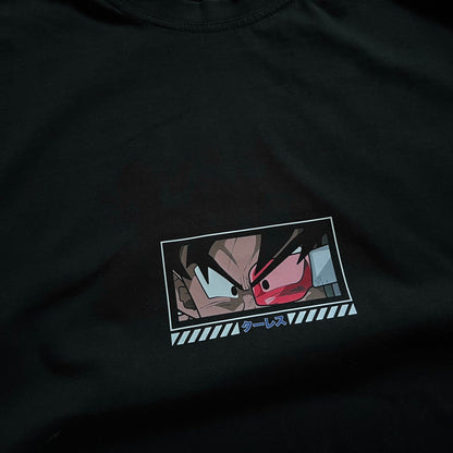 Turles Tee - mangastreetwear