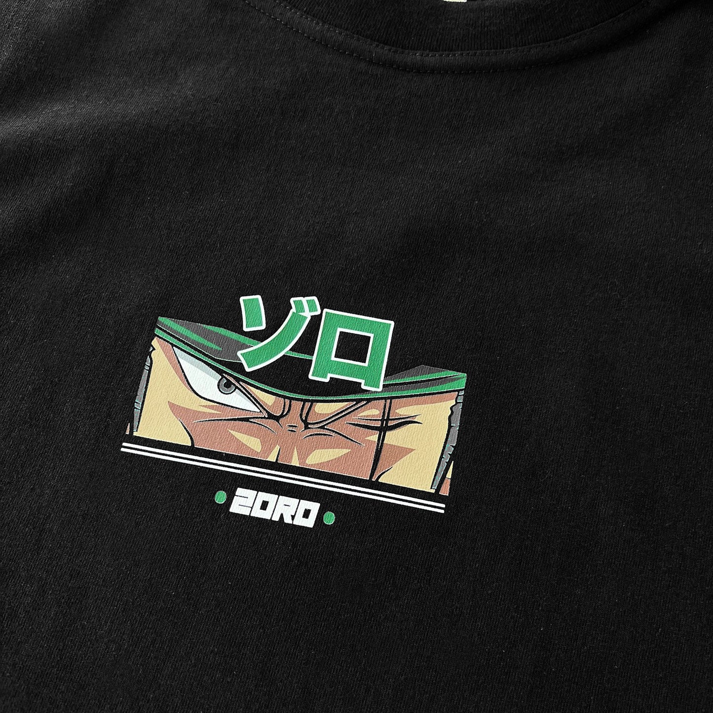 Zoro Tee