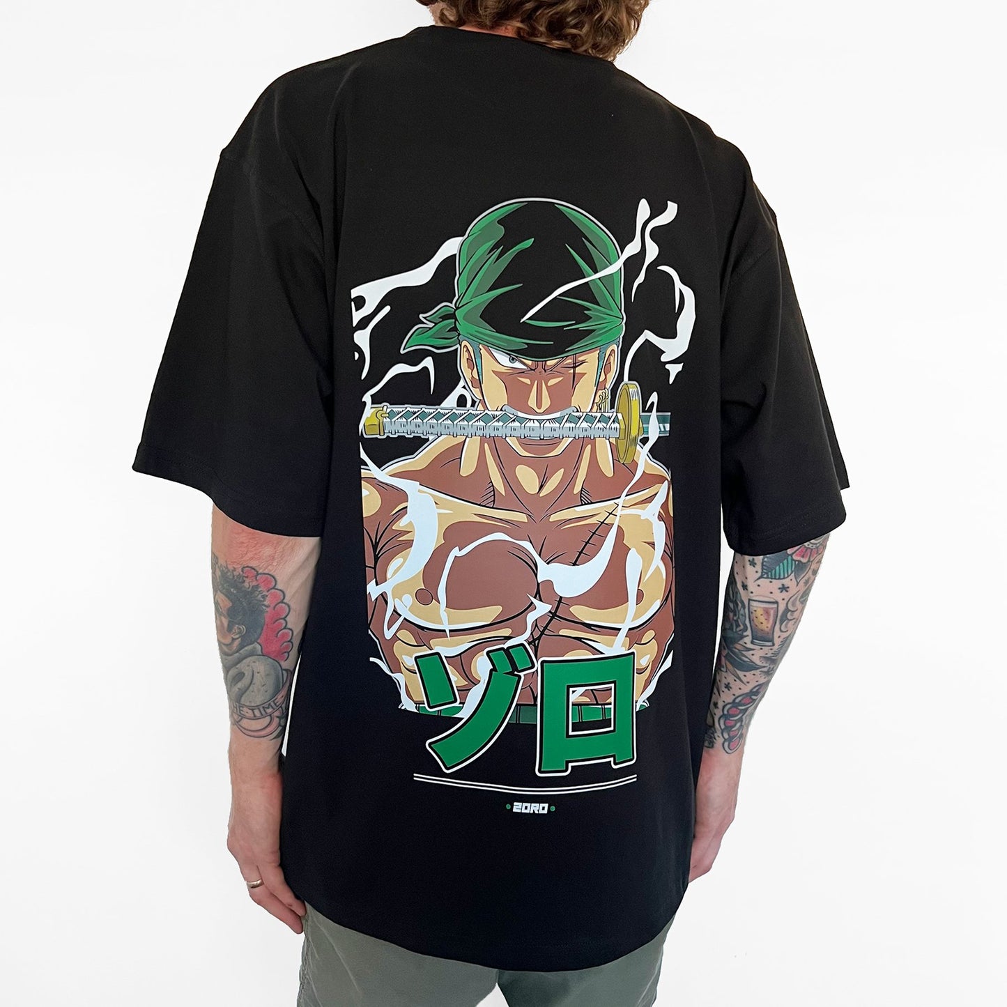 Zoro Tee