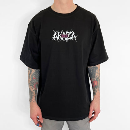 Akaza Tee - mangastreetwear