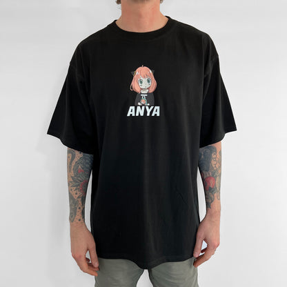 Anya Tee - mangastreetwear