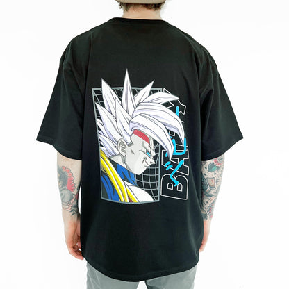 Baby Tee - mangastreetwear