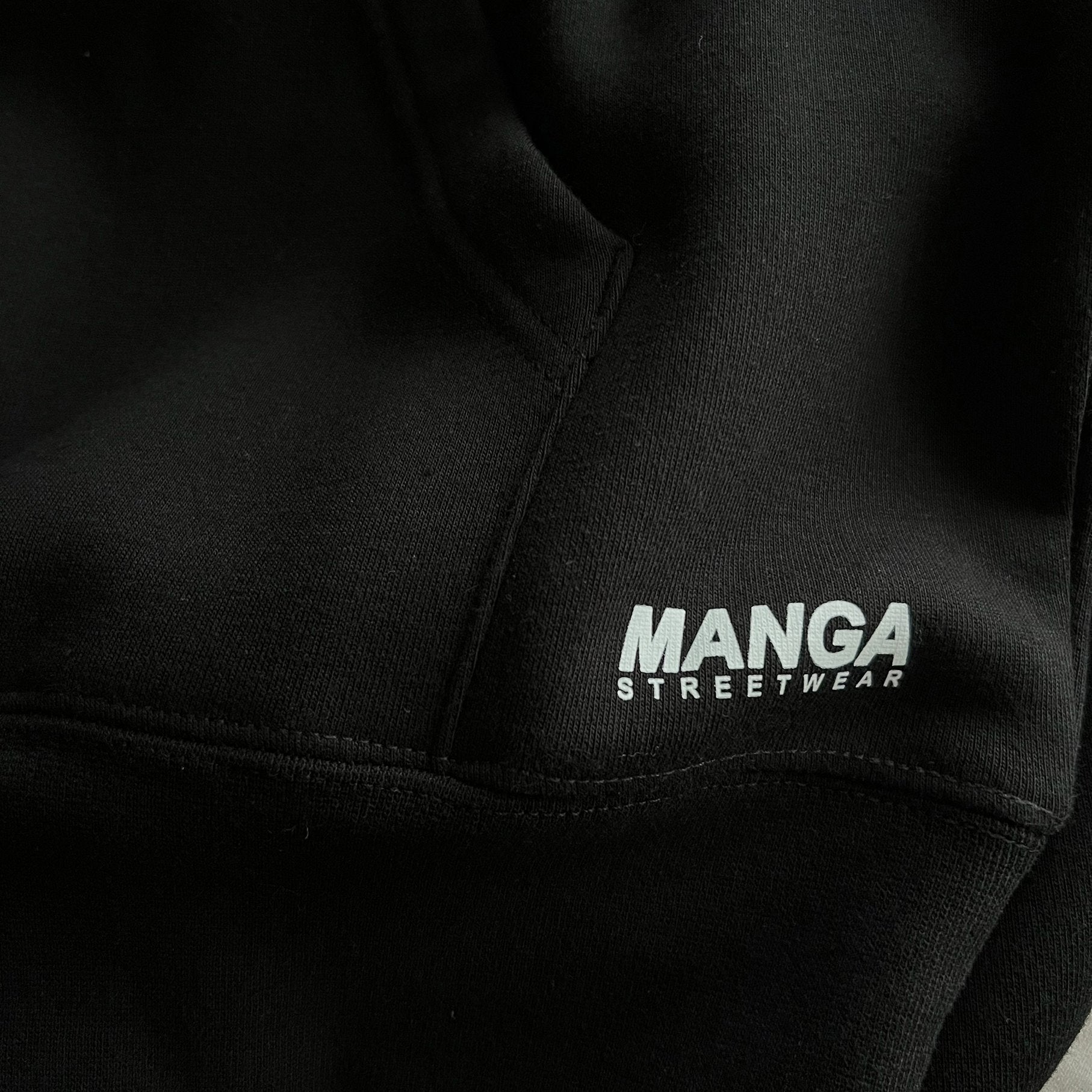 Daki Hoodie - mangastreetwear