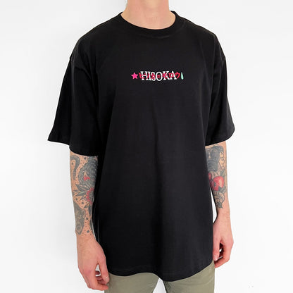 Hisoka Tee - mangastreetwear