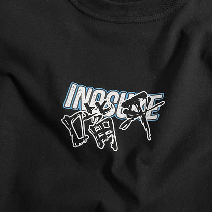 Inosuke Tee #2 - mangastreetwear