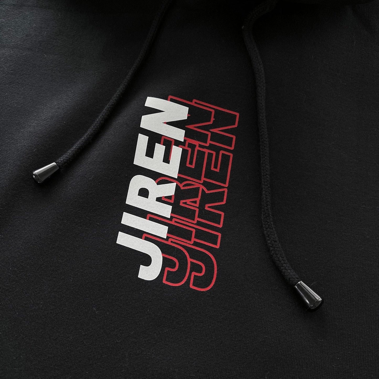 Jiren Hoodie - mangastreetwear