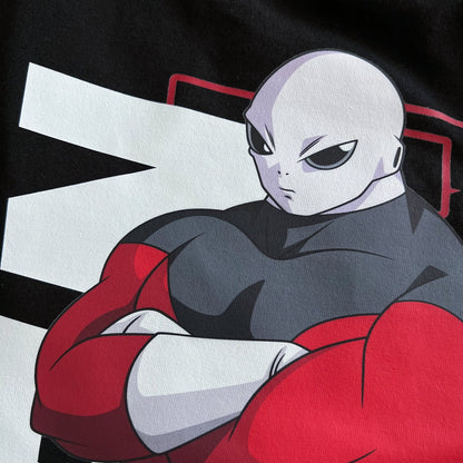 Jiren Tee - mangastreetwear