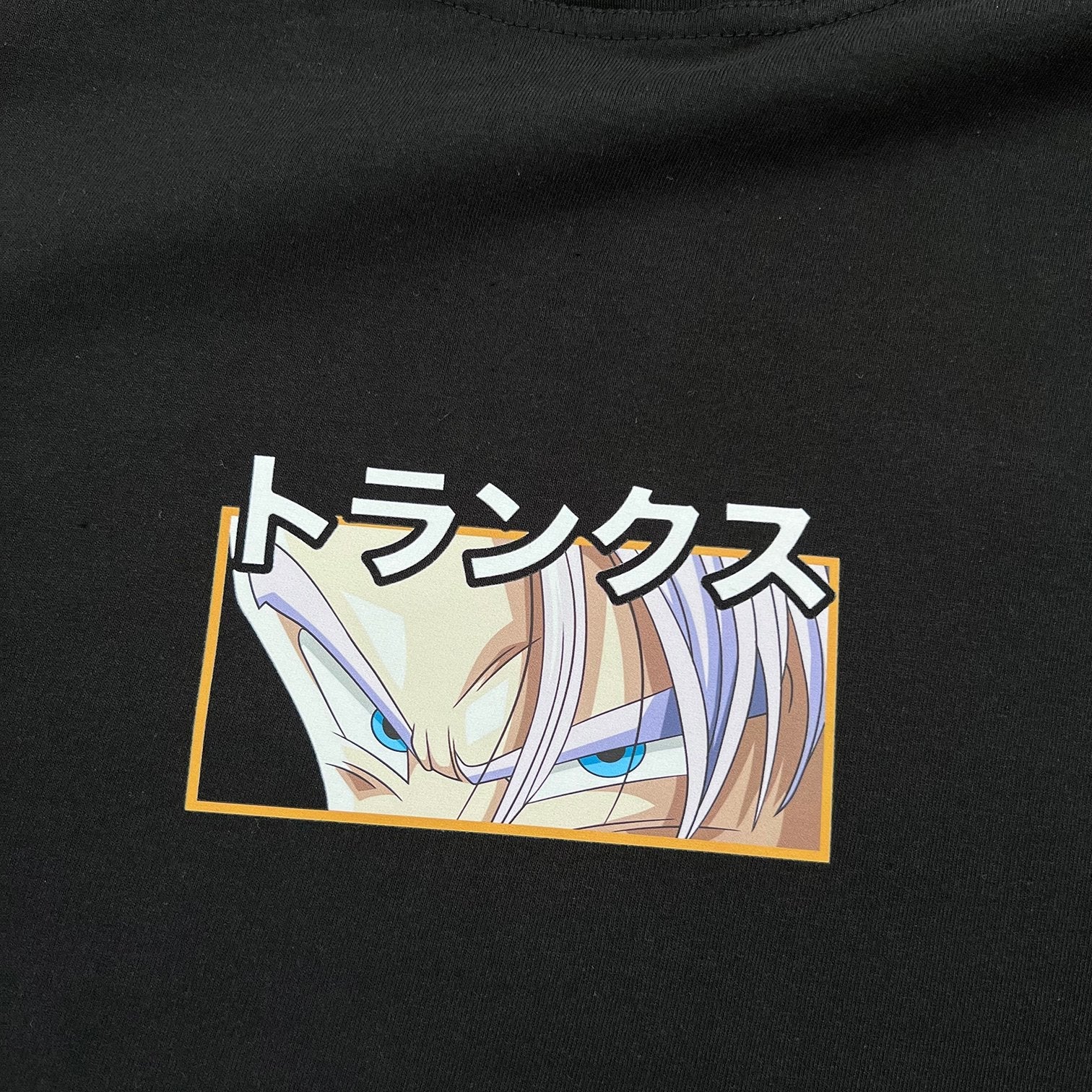 Kid Trunks Tee - mangastreetwear