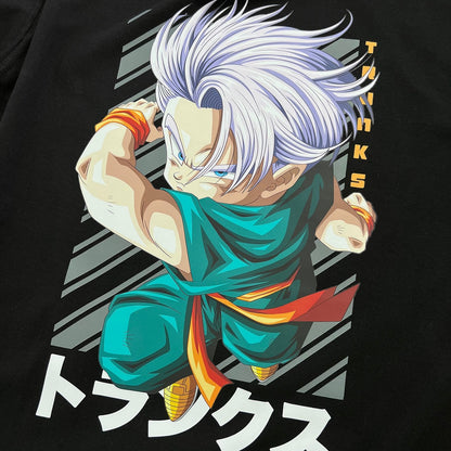 Kid Trunks Tee - mangastreetwear