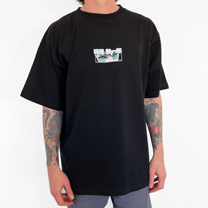 Muichiro Tee - mangastreetwear